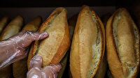 Koronavirüs sonrası ekmek satışında hayati adım: Kağıt ambalaja konulması için Cumhurbaşkanlığı ve 180 kuruma mektup gönderildi