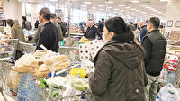 Bakan Pakdemirli'den stok açıklaması: Gıda sorunu yok hücum etmeyin