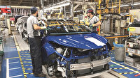Ford ve Toyota kepenk indiriyor: Toyota Sakarya'daki fabrikada kontak kapatıyor