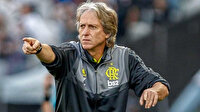 Jorge Jesus'ın ikinci test sonucu belli oldu