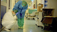 İtalyan doktorlar isyan etti: Savaşta gibiyiz