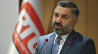 RTÜK Başkanı Şahin'den 'sorumlu yayıncılık' vurgusu: Rağbet gören diziler yayınlanmaya devam edecek