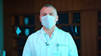 Doktor Mesut Yılmaz anlattı: Maske takmak virüsten korur mu?