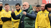 Futbolcularına ültimatom verdi: Herkes aldığı paranın hakkını verecek