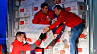 Türkiye koronavirüsle mücadele için Bosna Hersek'e tıbbi yardım gönderecek
