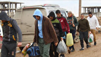 YPG/PKK DEAŞ'lıları serbest bırakmaya devam ediyor