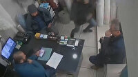 Koronavirüs tedirginliği son raddede: Dükkanda hapşırınca olanlar oldu