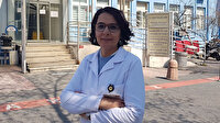 Bilim Kurulu üyesi Serap Şimşek Yavuz: Testin 'yalancı negatif' çıkma oranı çok düşük