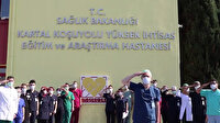 Mehmetçiklerin mesajına sağlık çalışanlarından anlamlı cevap