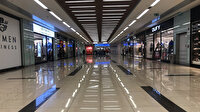 AVM ve yeme içme işletmelerinin kapatılması için çağrı!
