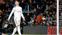Real Madrid'in yıldızı karantinadan kaçtı: Tutuklanması gündemde