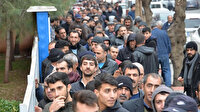İşsizlik rakamları açıklandı