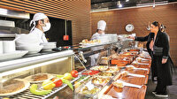 Bilim Kurulu açıkladı: Restoranlarda 1 metre şartı