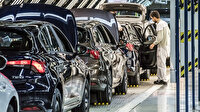Araç üretimi 1,4 milyon adet azalacak