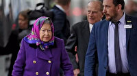 Sarayın bir çalışanında koronavirüs tespit edildi: Kraliçe Elizabeth’e yönelik salgın endişeleri arttı