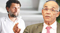 Osman Kavala ve eski CIA ajanı Henri Jak Barkey Gezi’den önce görüşmüş