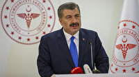 Bakan Koca adına açılan sahte hesaplara dikkat: İtibar etmeyin