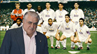 Real Madrid'in eski başkanı Lorenzo Sanz, koronavirüsten hayatını kaybetti
