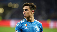 Koronavirüse yakalanan Dybala'dan ilk açıklama