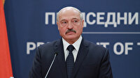 Belarus Devlet Başkanı Lukaşenko’dan tepki çeken açıklama: Dönemeyenler bir zahmet orada kalsın