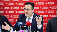 THY Yönetim Kurulu Başkanı Aycı duyurdu: THY, yurt dışında sadece 5 noktaya uçacak