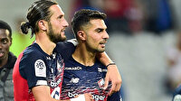 Milli futbolcu Zeki Çelik: Türkiye'ye dönemedim