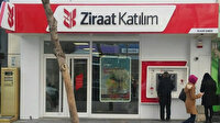 Ziraat ve Vakıf Katılım da destek paketleri açıkladı