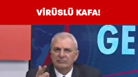 Can Ataklı yine nefret kustu yine haddini aştı: Türbanlı öğretmen kadar facia bir şey olamaz