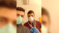 3D yazıcıyla solunum cihazı üreten İtalyan gençler davalık oldu: Üretim durduruldu