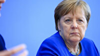Merkel'in koronavirüs test sonucu belli oldu