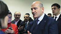 İçişleri Bakanı Soylu maske stokçularına sert uyarı: Piyasaya sürmezlerse fabrikalara el konulacak