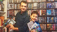 Yetişkin ve çocuklara özel 10 film 10 kitap