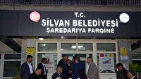 HDP'li 5 belediye başkanı terörden gözaltına alınarak görevden uzaklaştırıldı
