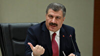 Sağlık Bakanı Koca: Yerli solunum cihazlarının seri üretimine başlıyoruz