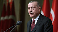 Erdoğan ve Katar Emiri Şeyh Temim telefonda görüştü