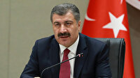 Bakan Koca kit paralarını Atatürk ödedi iddialarını yanıtladı: Öyle bir durum yok!