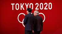 2020 Tokyo Olimpiyatları 1 yıl ertelendi