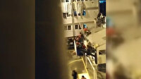 Cezaevinde çıkan koronavirüs isyanı kamerada: 23 ölü, 83 yaralı