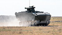 TSK'ya Kaplan' teslimatı: Düşman tanklarının korkulu rüyası olacak