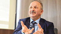 Bilim Kurulu Üyesi Prof. Öztürk koronavirüs tedavisini anlattı: Hastalar 3 haftada taburcu ediliyor