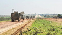 Stratejik M4 karayolunda ikinci ortak devriye yakında başlayacak