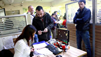 Koronavirüs mağdurlarına yapılacak kısa çalışma ödeneğinde başvurular başladı