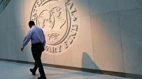 Koronavirüs sonrası 80 ülke IMF'den yardım istedi