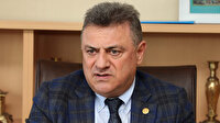 Hasan Kartal: Bu lig bitmiştir