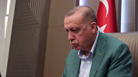 Erdoğan' dan Abdurrahim Albayrak ve Fatih Terim’e geçmiş olsun telefonu