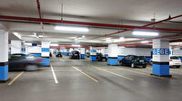 Otopark yönetmeliği 3 ay ertelendi