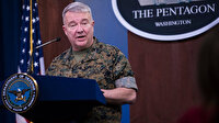 CENTCOM'un bir çalışanında daha koronavirüs görüldü