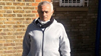 Jose Mourinho İngiltere'de kimsesizlerin yardımına koşuyor