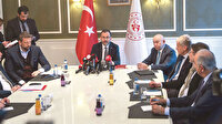 Spor camiası birlik oldu