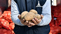Koronavirüsü fırsat bilen stokçular yine devrede: Patates yüzde 100 zamlandı